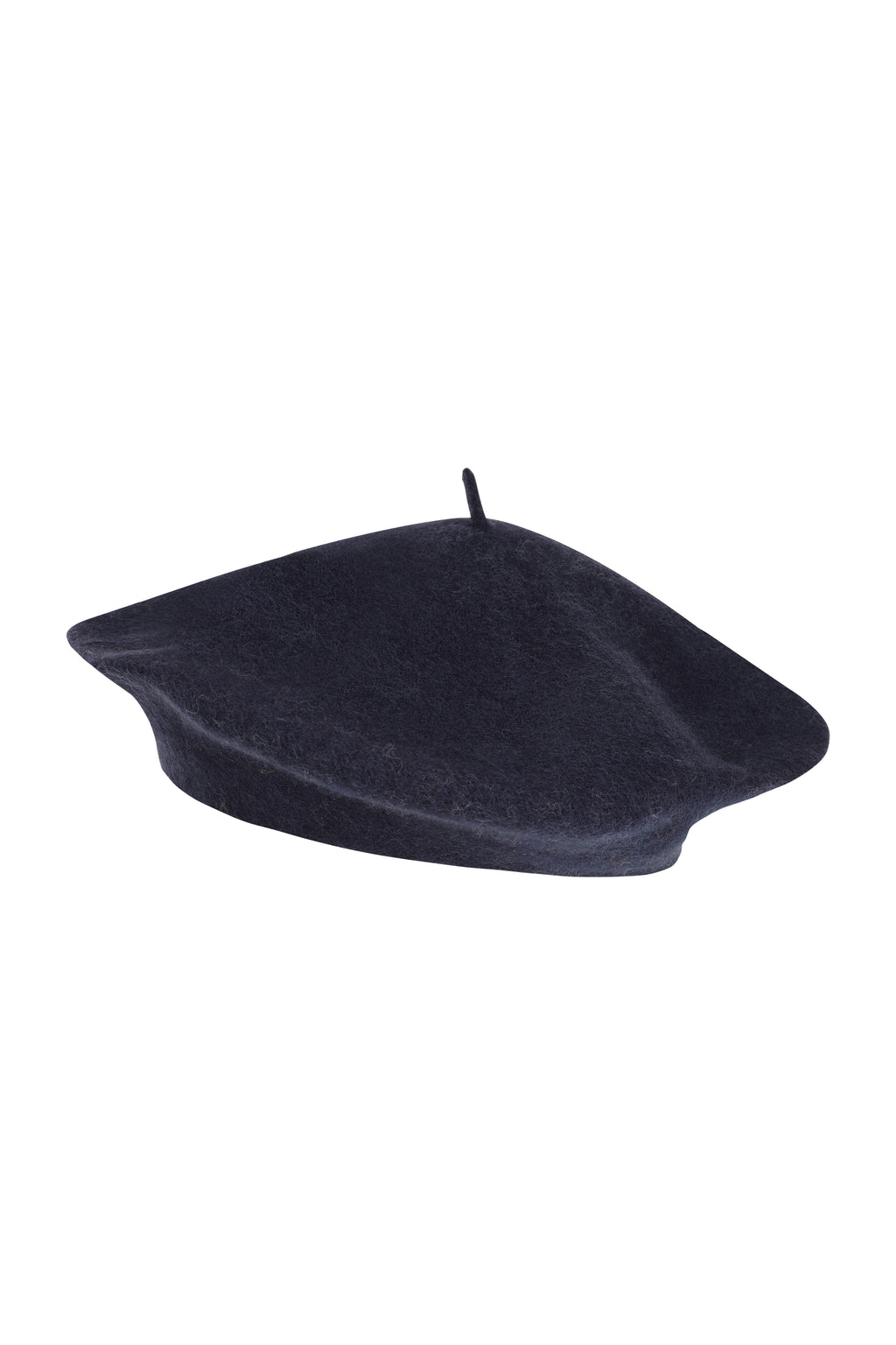 Alice 100% Wool Beret