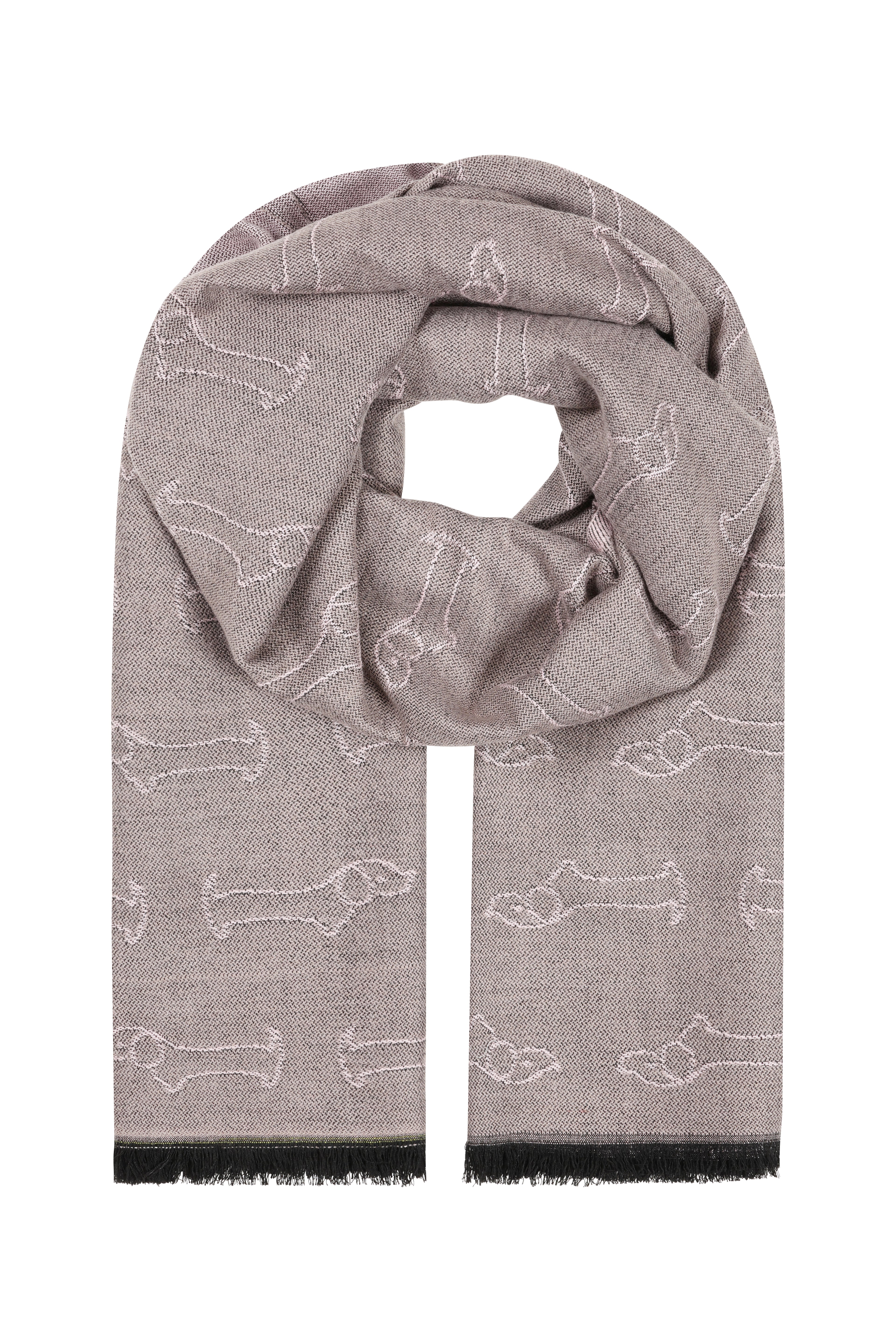 Dog Scarf