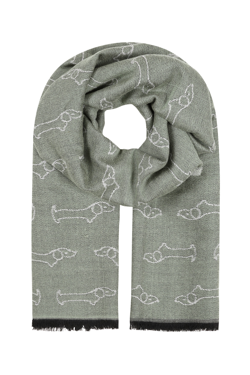 Dog Scarf