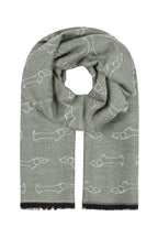 Dog Scarf