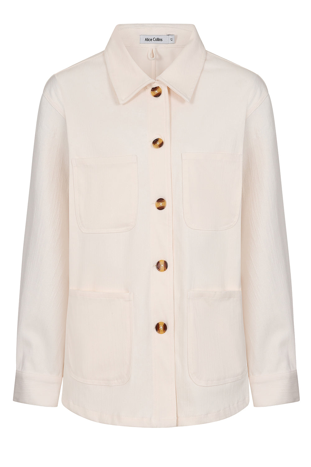 Millie Jacket