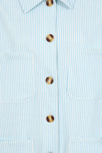 Millie Striped Jacket