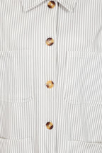 Millie Striped Jacket