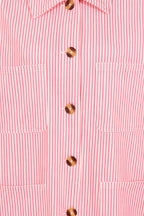 Millie Striped Jacket