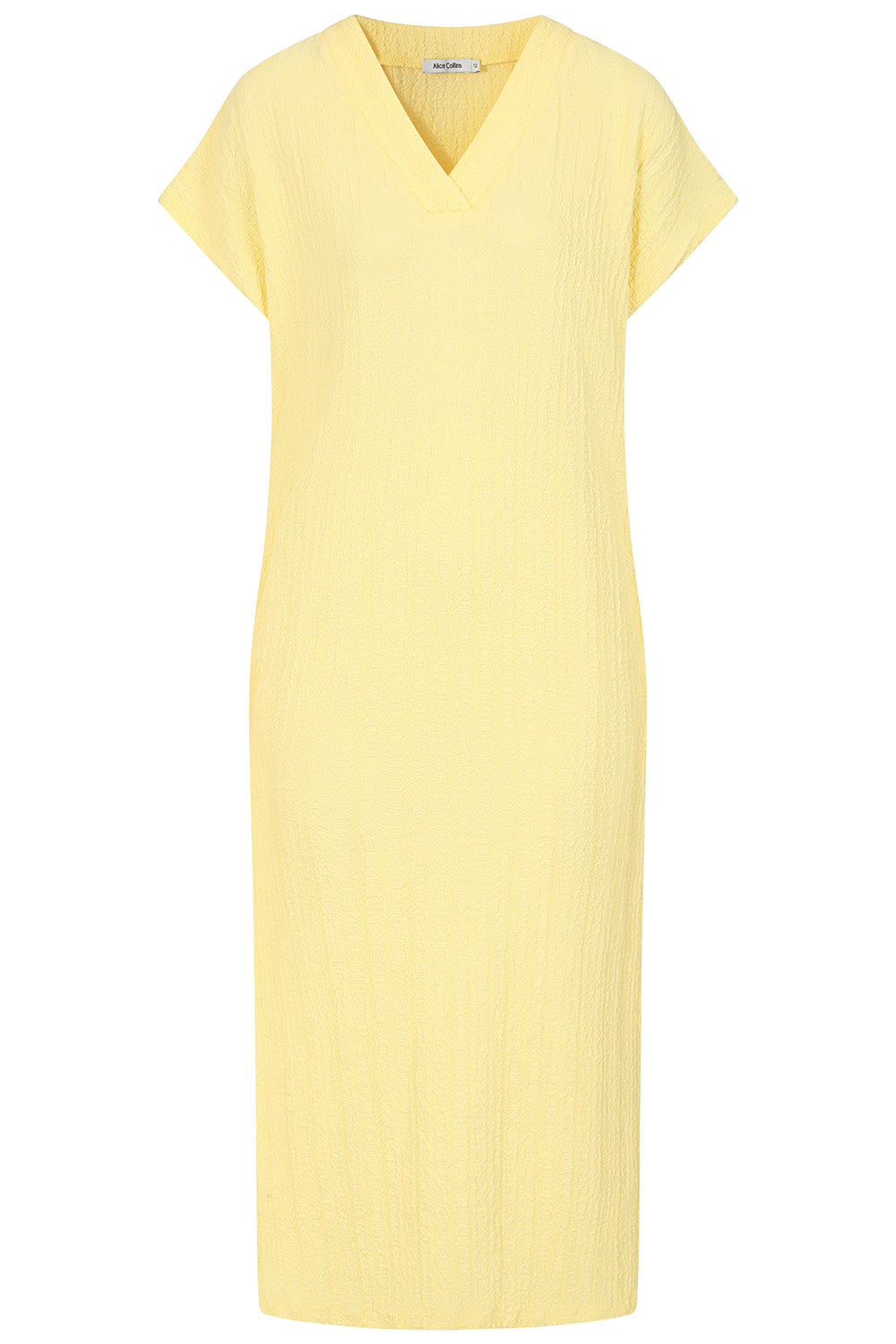365 Maxi Dress
