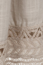 Francoise Skirt
