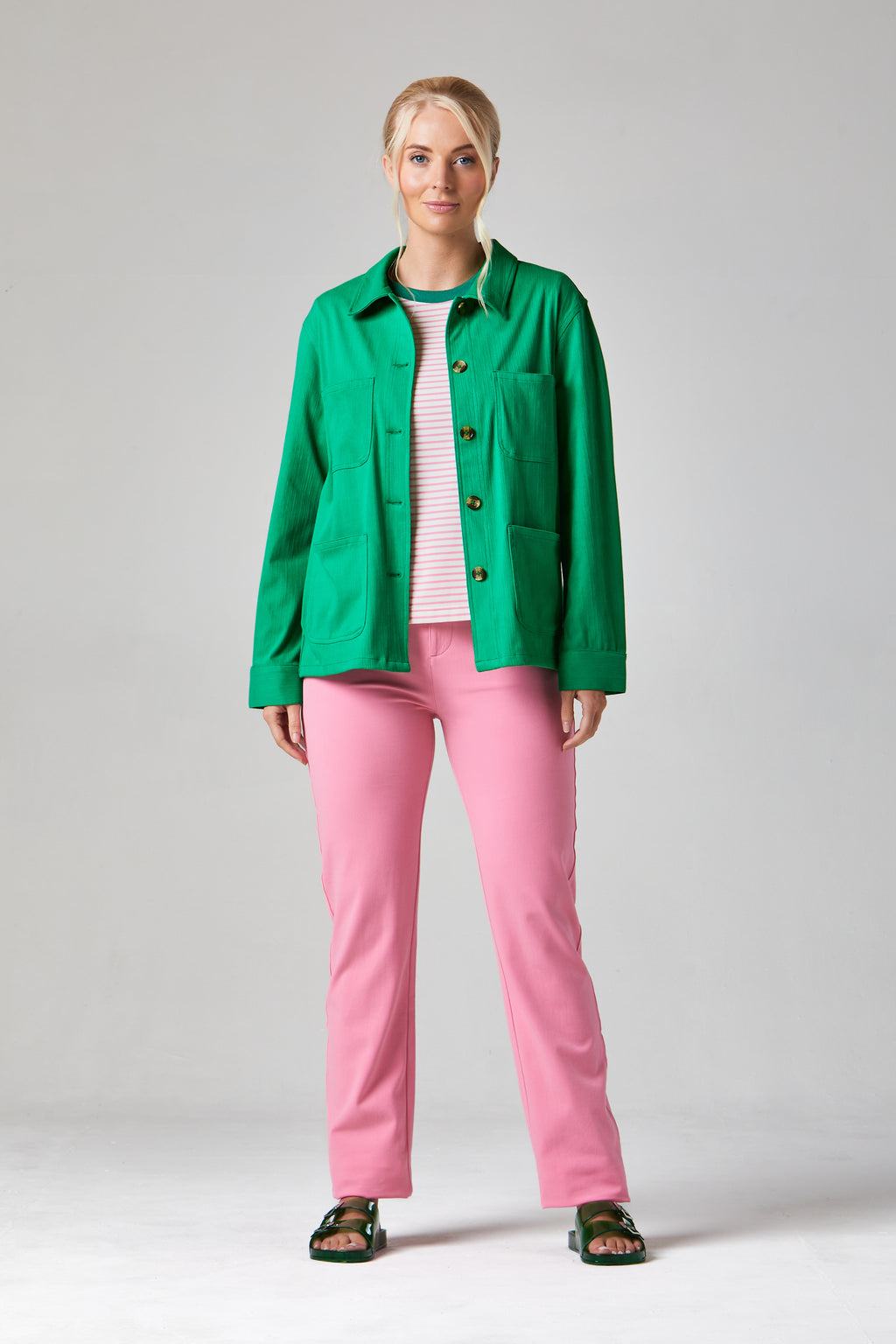 Millie Jacket