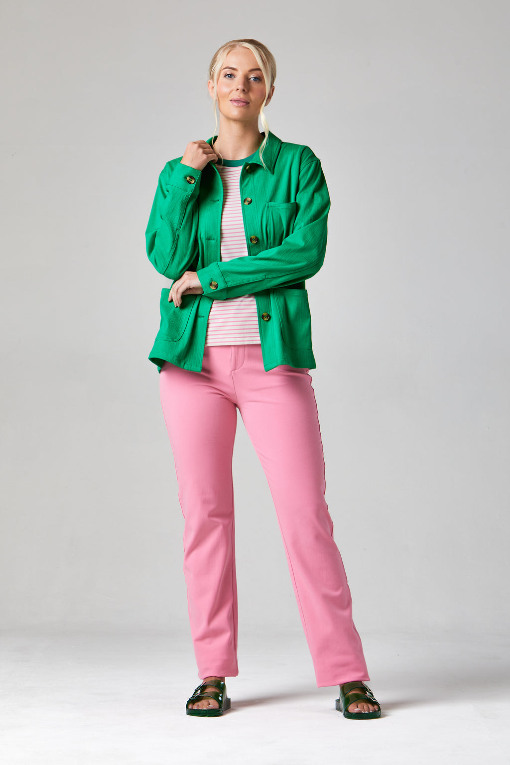 Millie Jacket