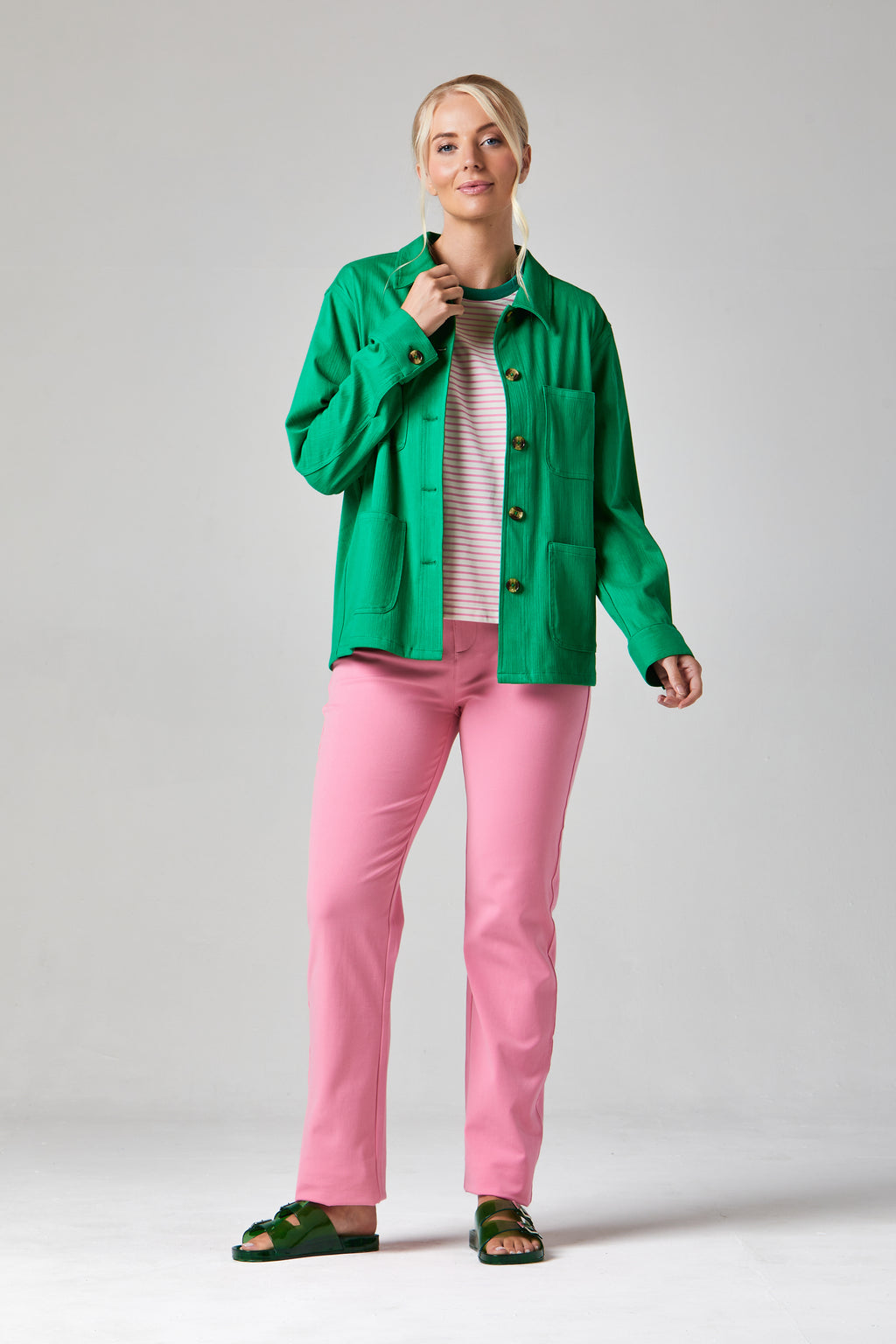 Millie Jacket