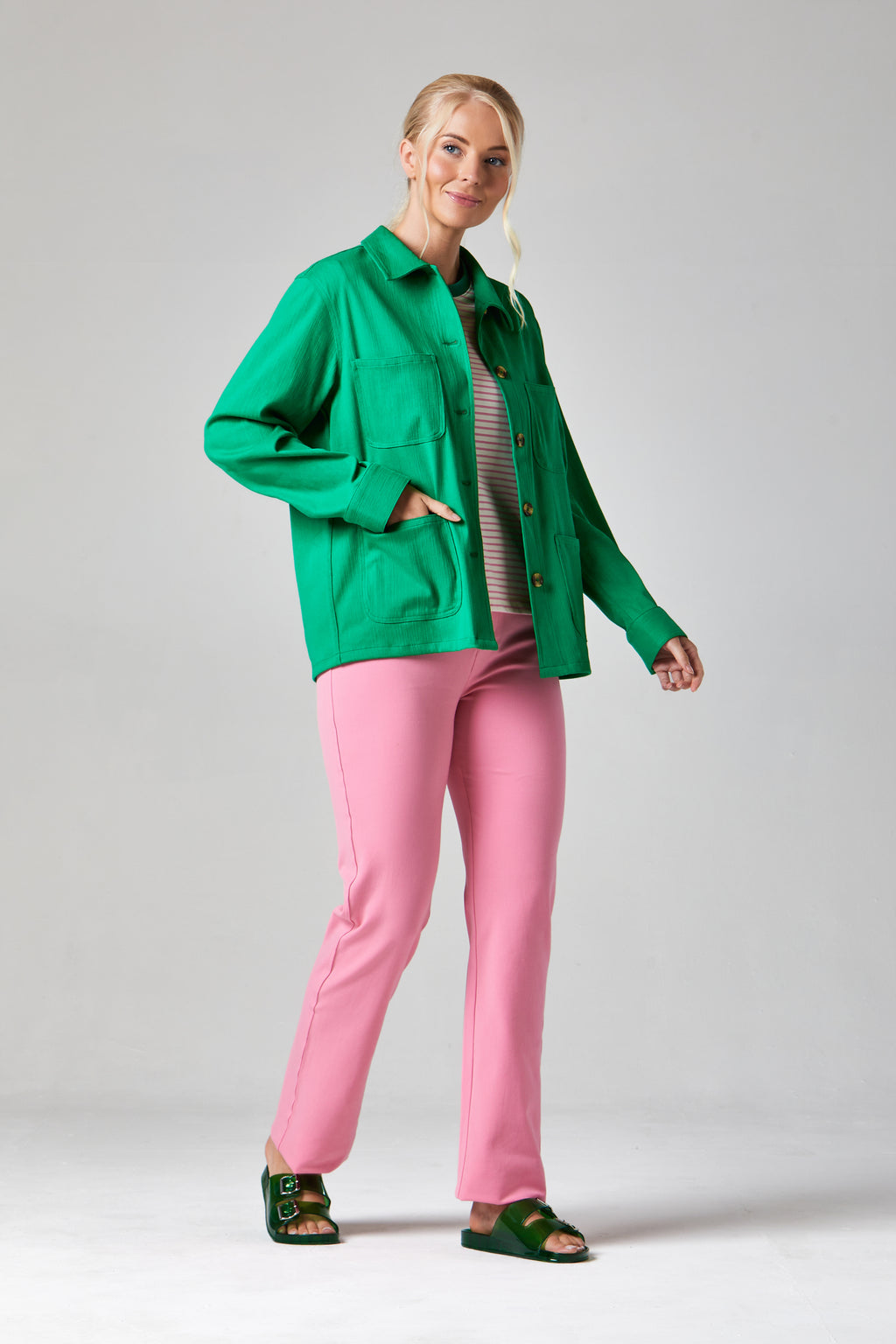 Millie Jacket