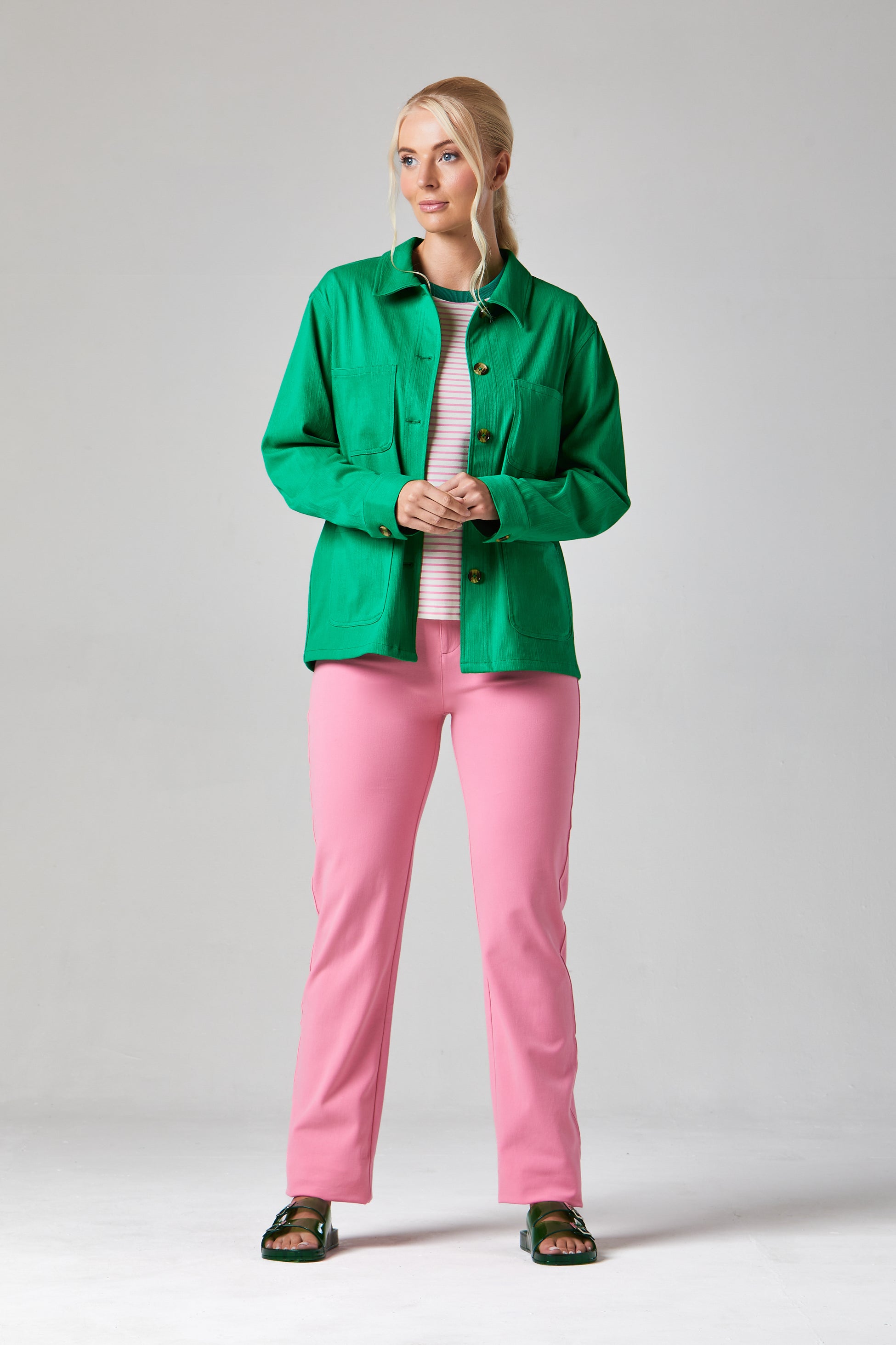 Millie Jacket