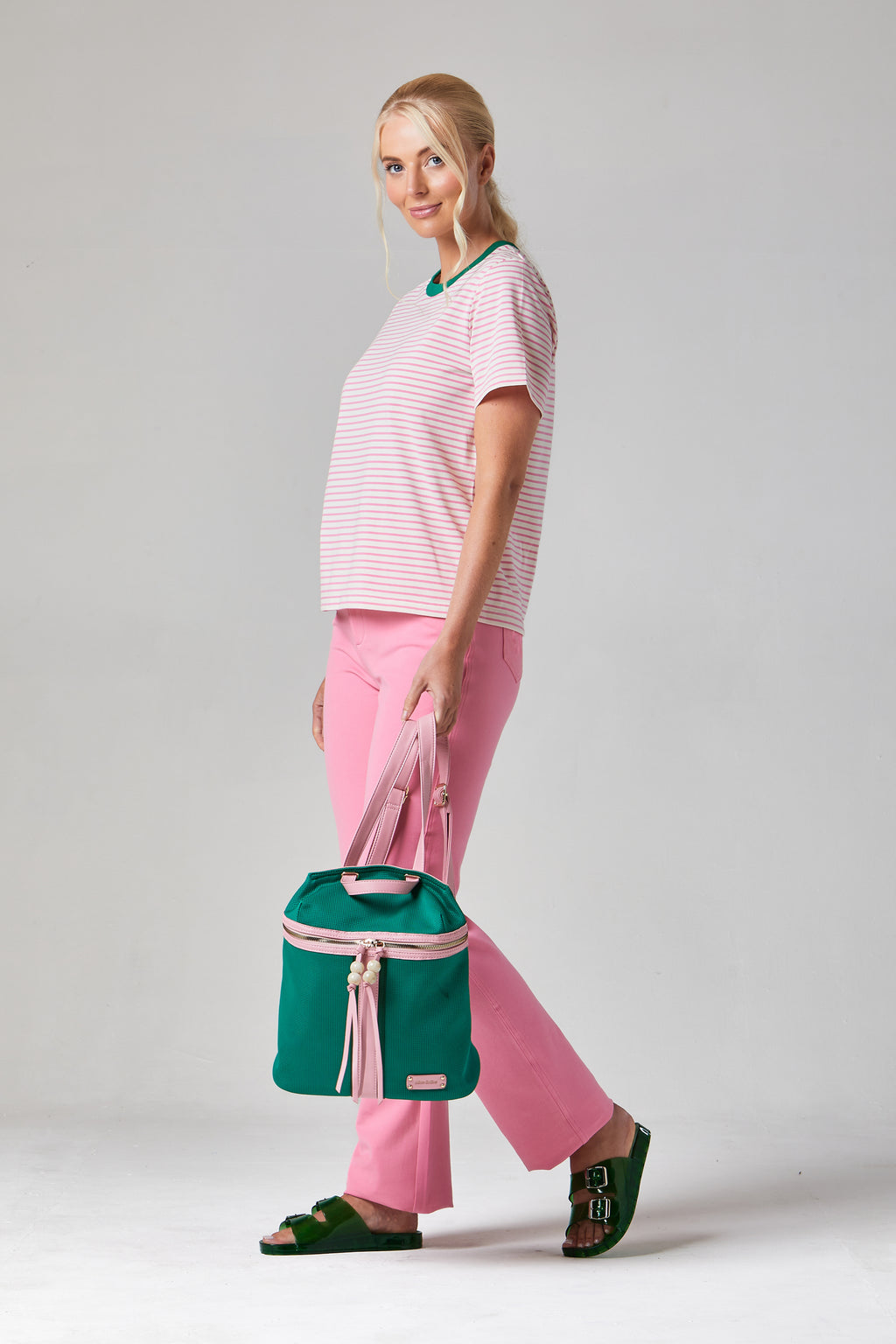 Miley T-Shirt Alice Collins Woman dress