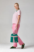 Miley T-Shirt Alice Collins Woman dress