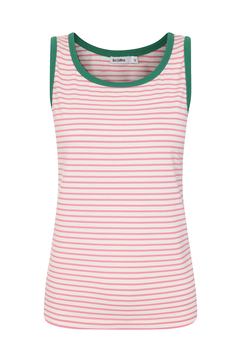 Miley Vest