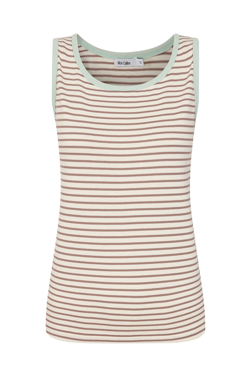 Miley Vest
