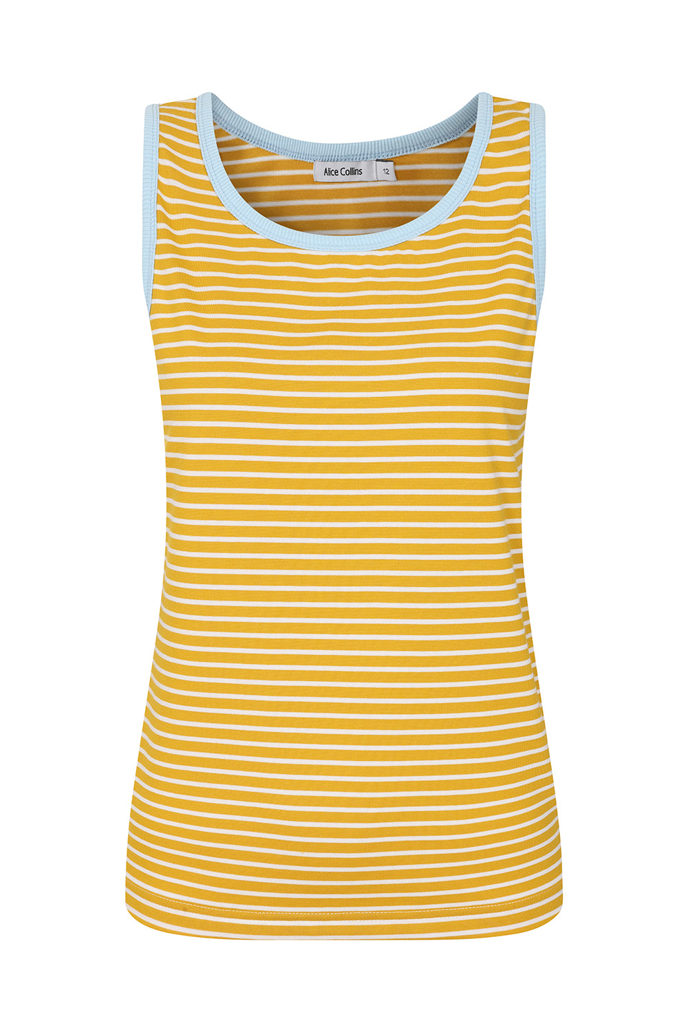 Miley Vest