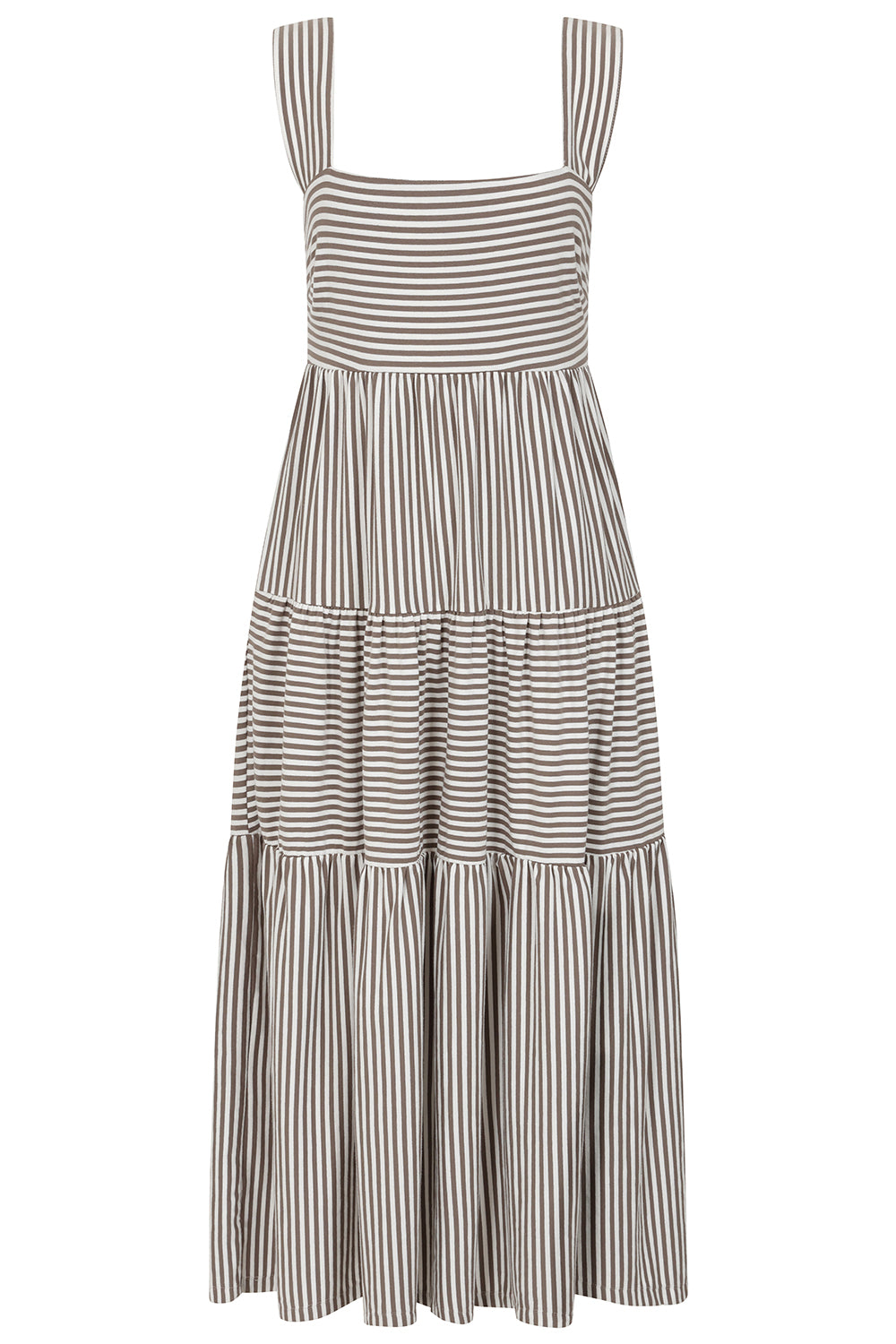 Bude Dress