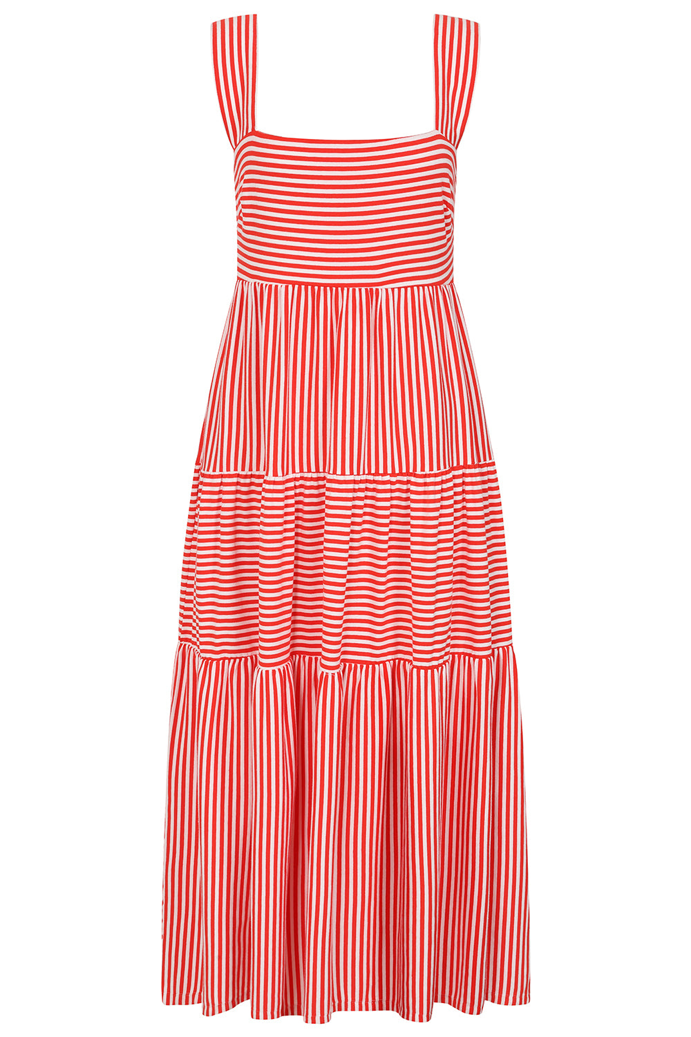 Bude Dress