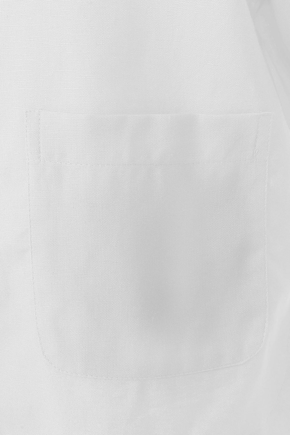 Mia V Button Top