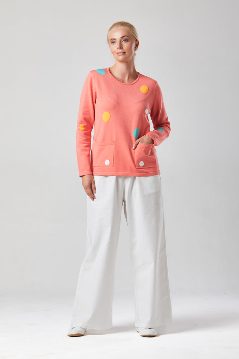 Buy Mia Trousers online Alice Collins