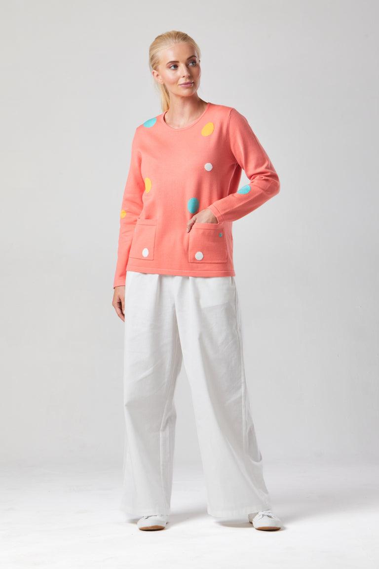 Mia Trousers