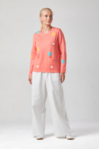 Mia Trousers