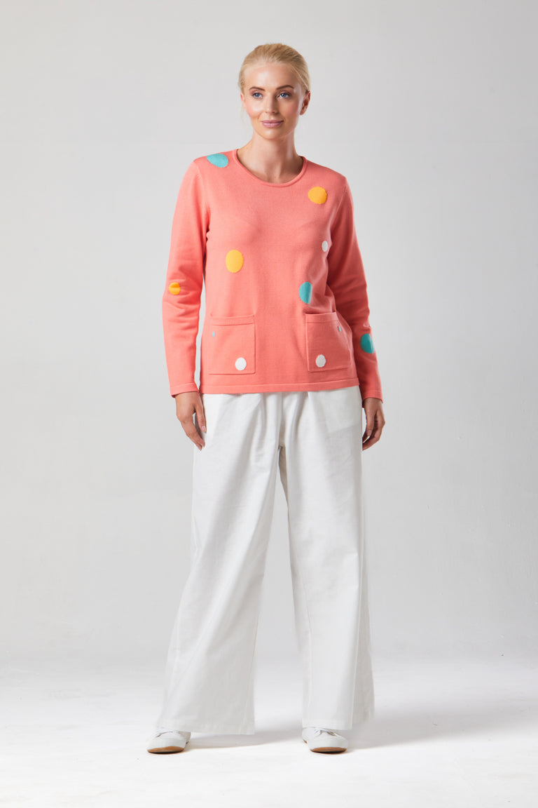 Mia Trousers