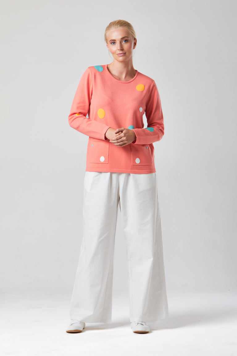 Mia Trousers