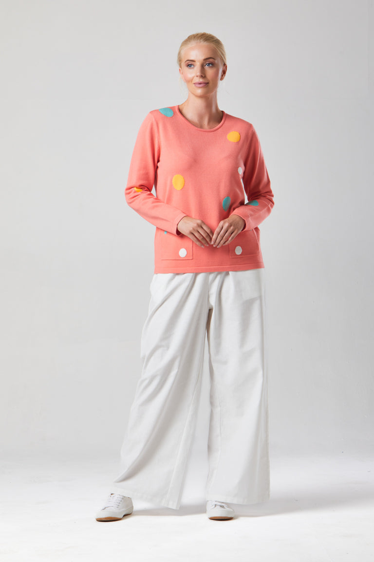 Mia Trousers