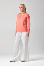 Mia Trousers