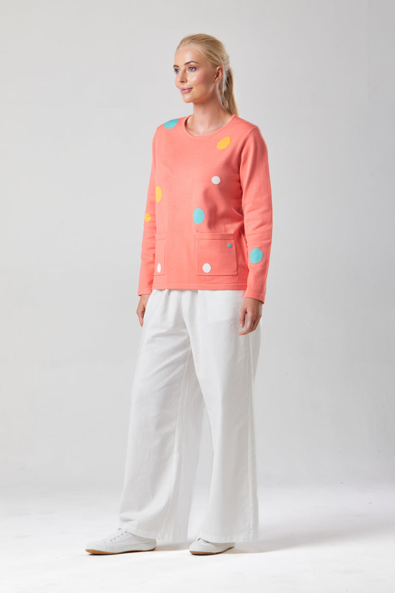 Mia Trousers