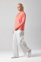 Mia Trousers