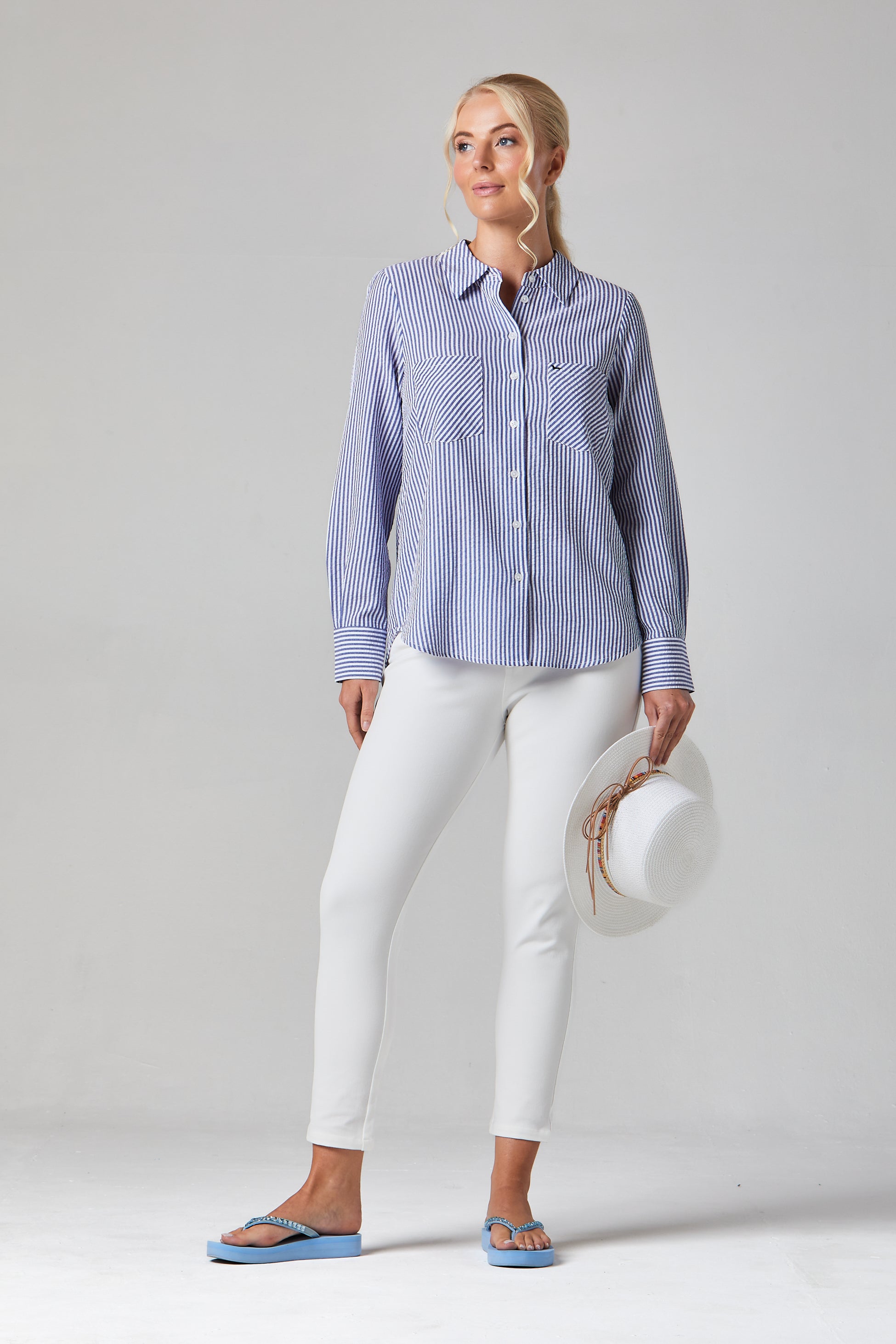 Amara Shirt