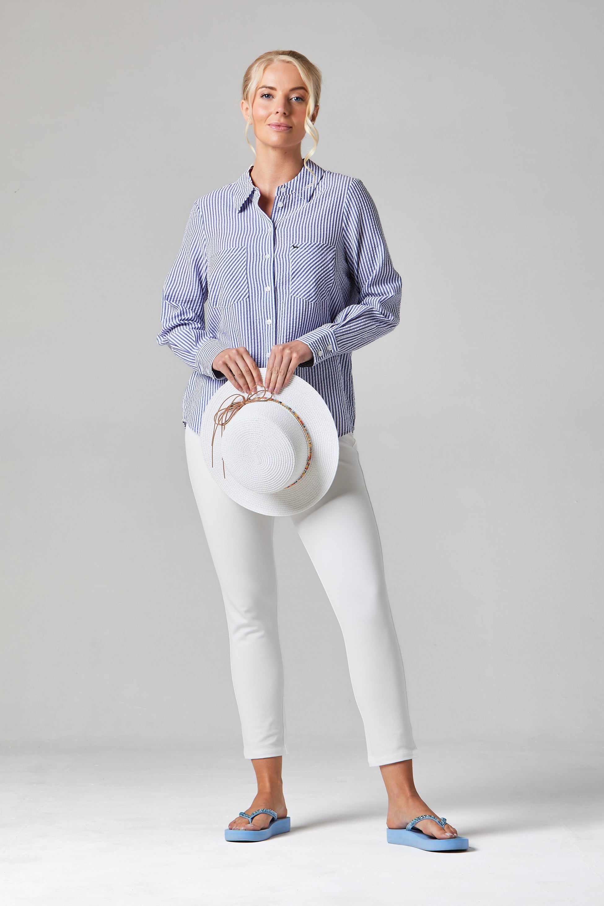 Amara Shirt