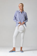 Amara Shirt
