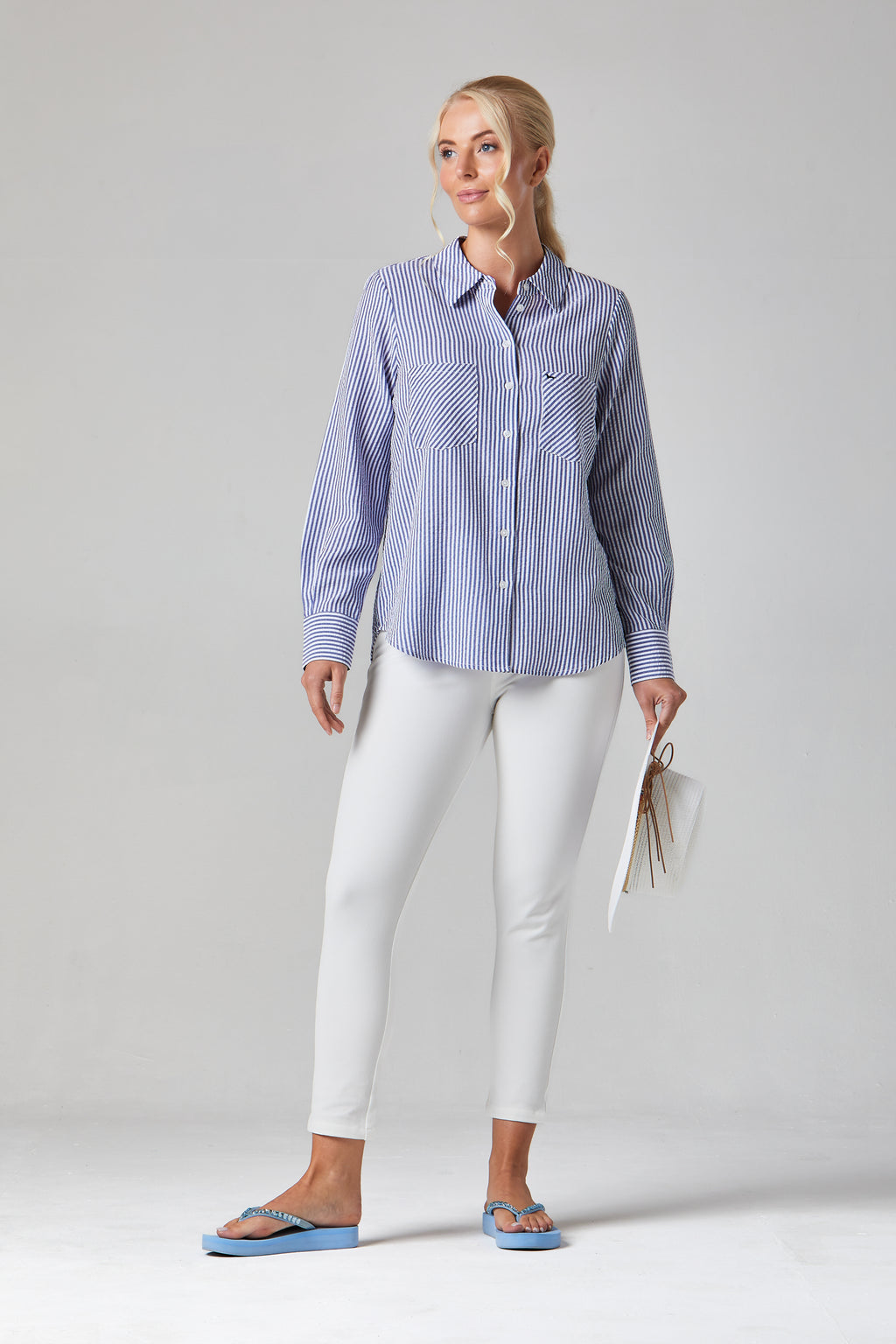 Amara Shirt