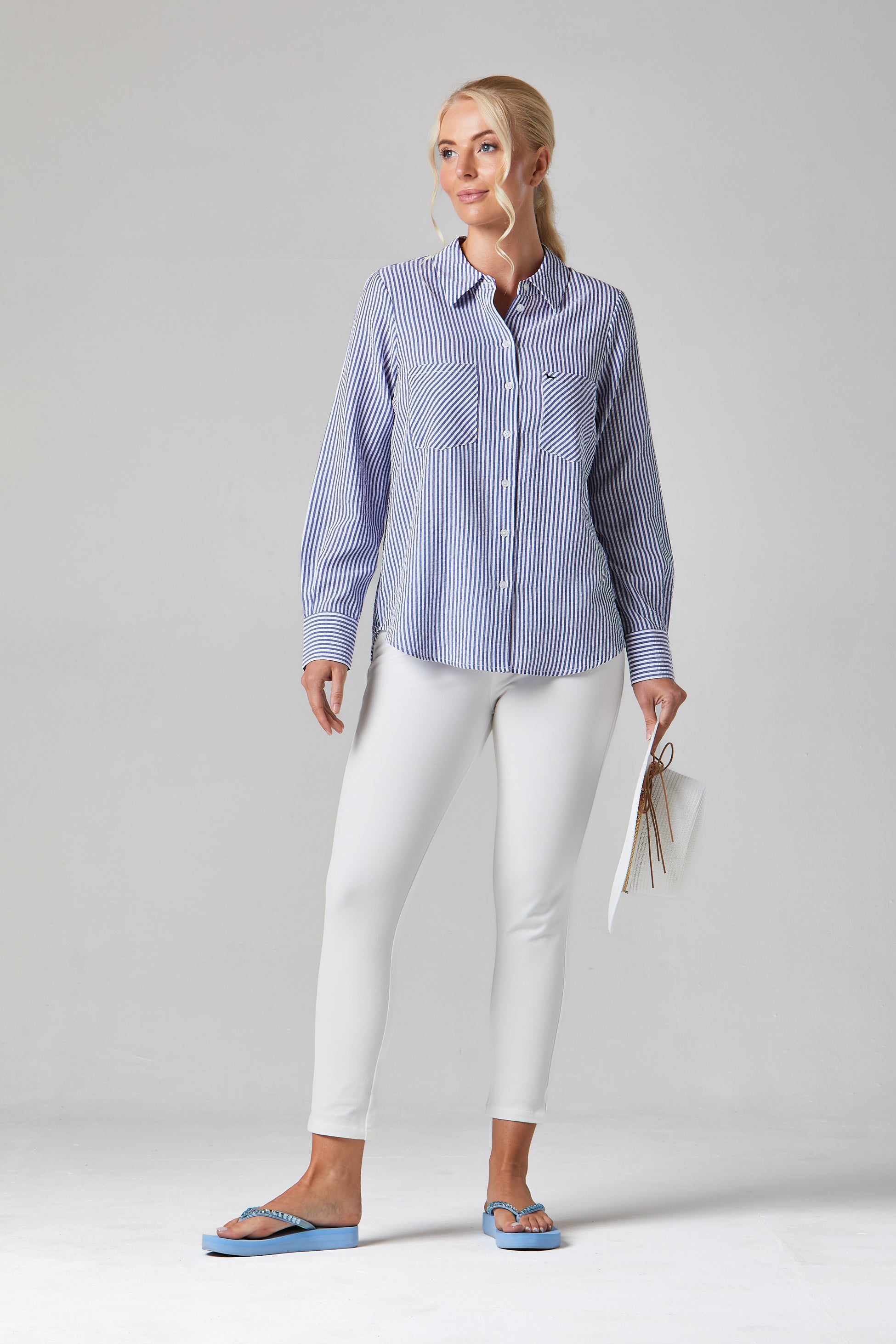 Amara Shirt