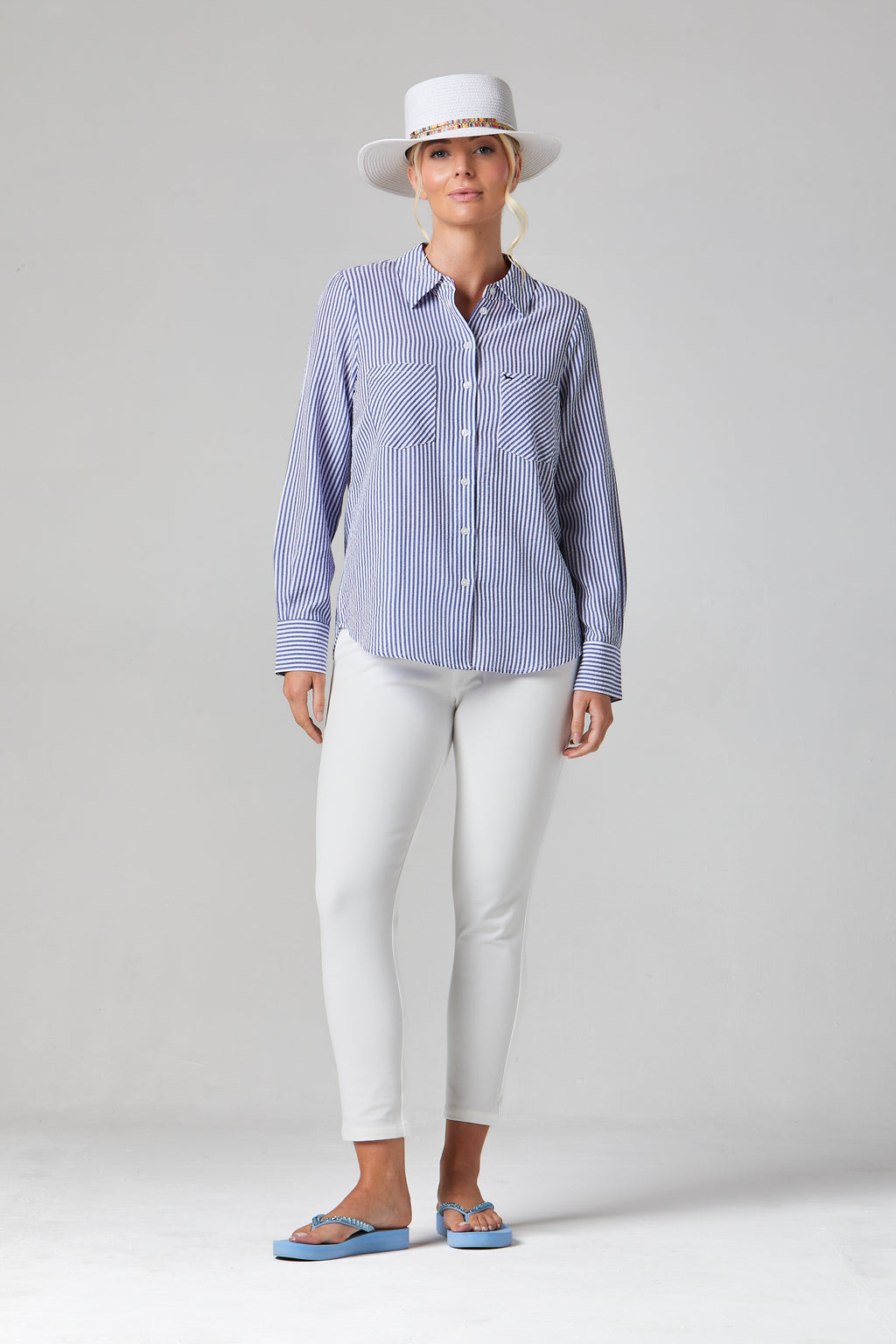 Amara Shirt