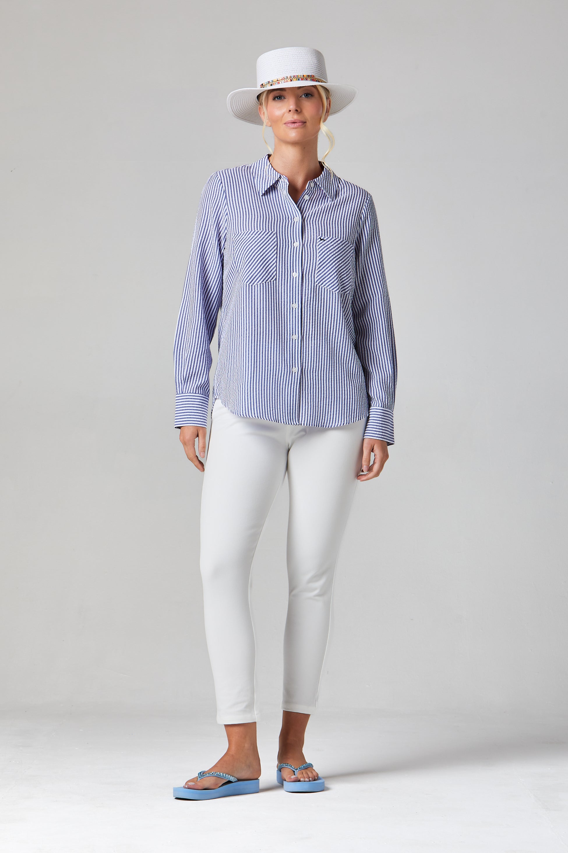 Amara Shirt