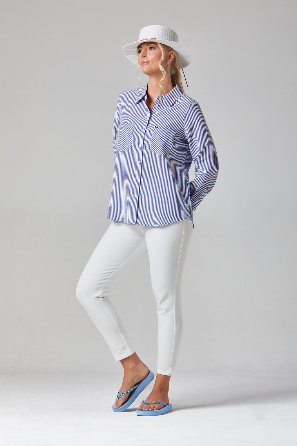 Amara Shirt