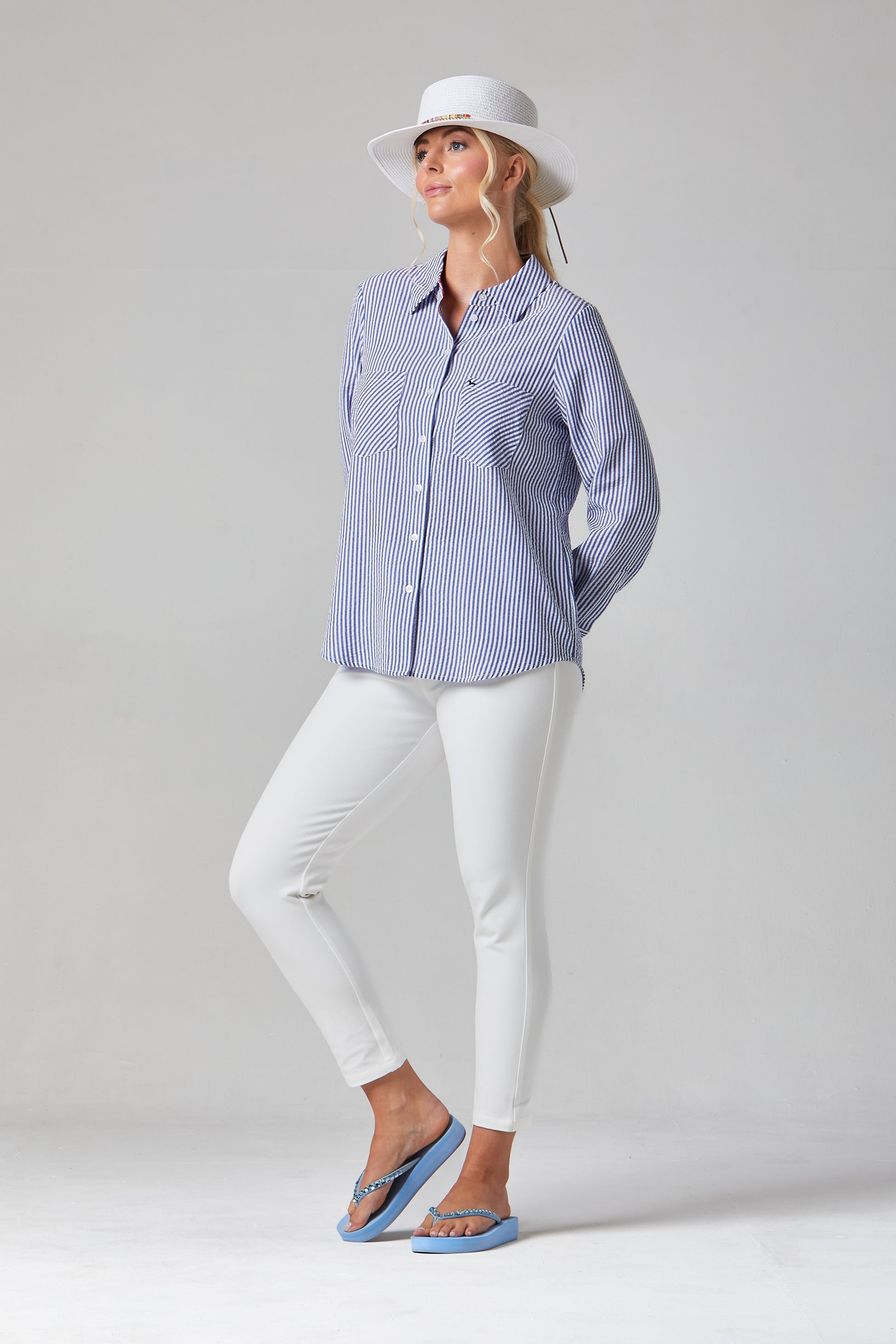 Amara Shirt