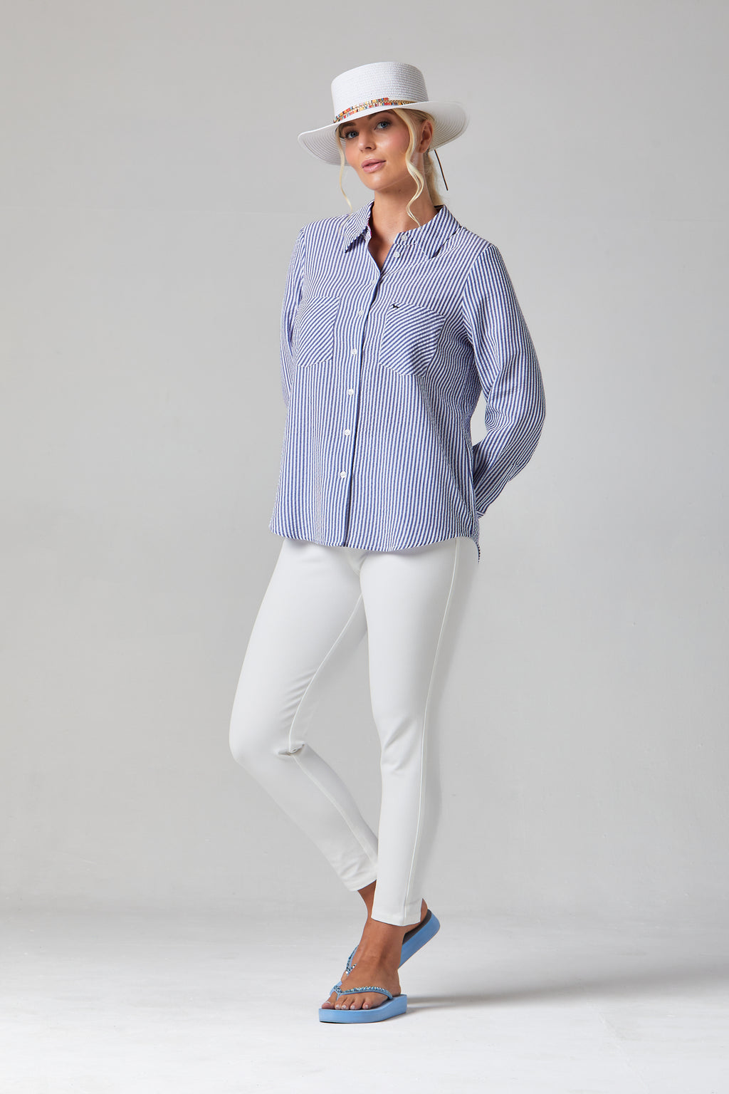 Amara Shirt