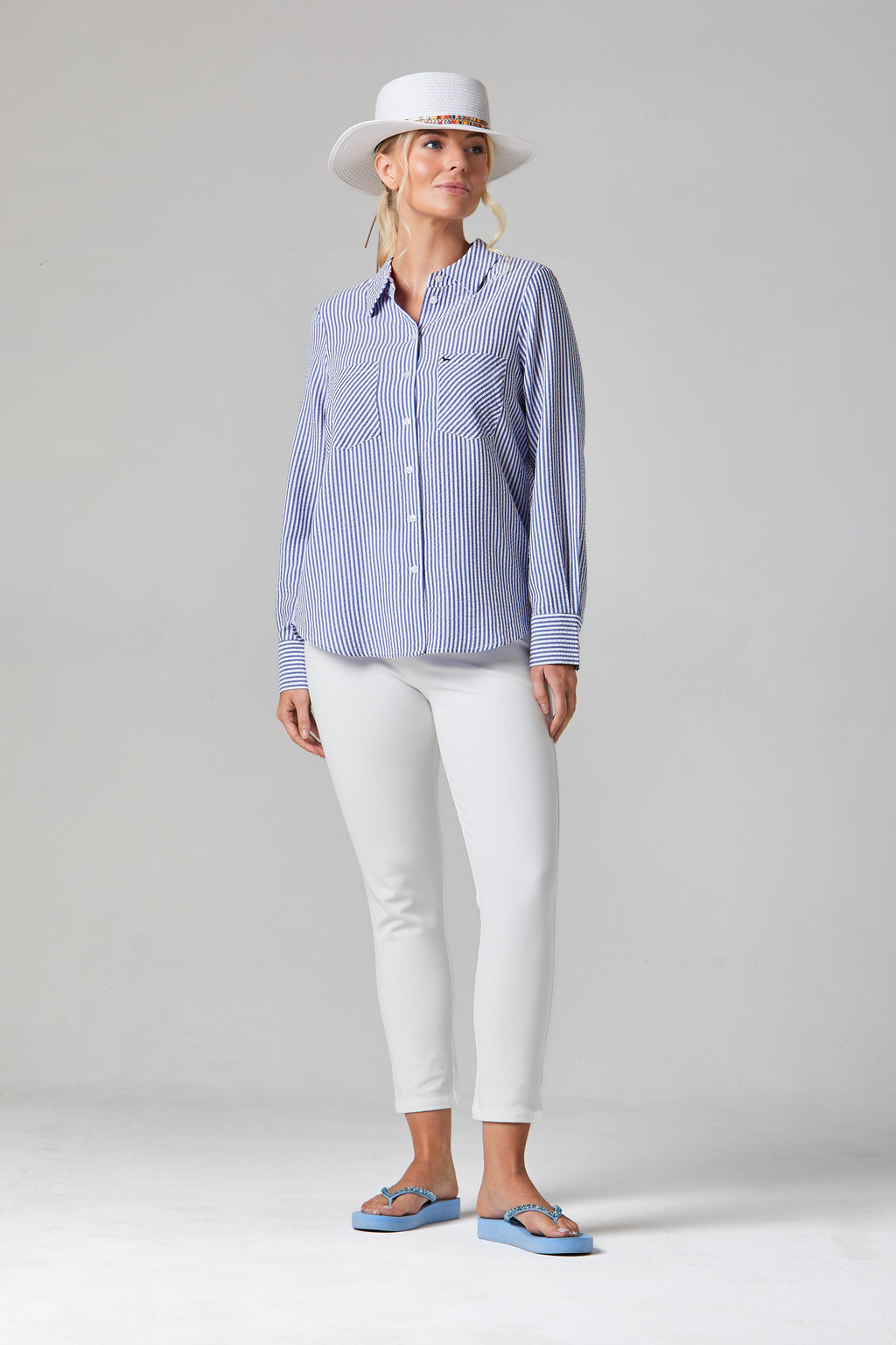 Amara Shirt