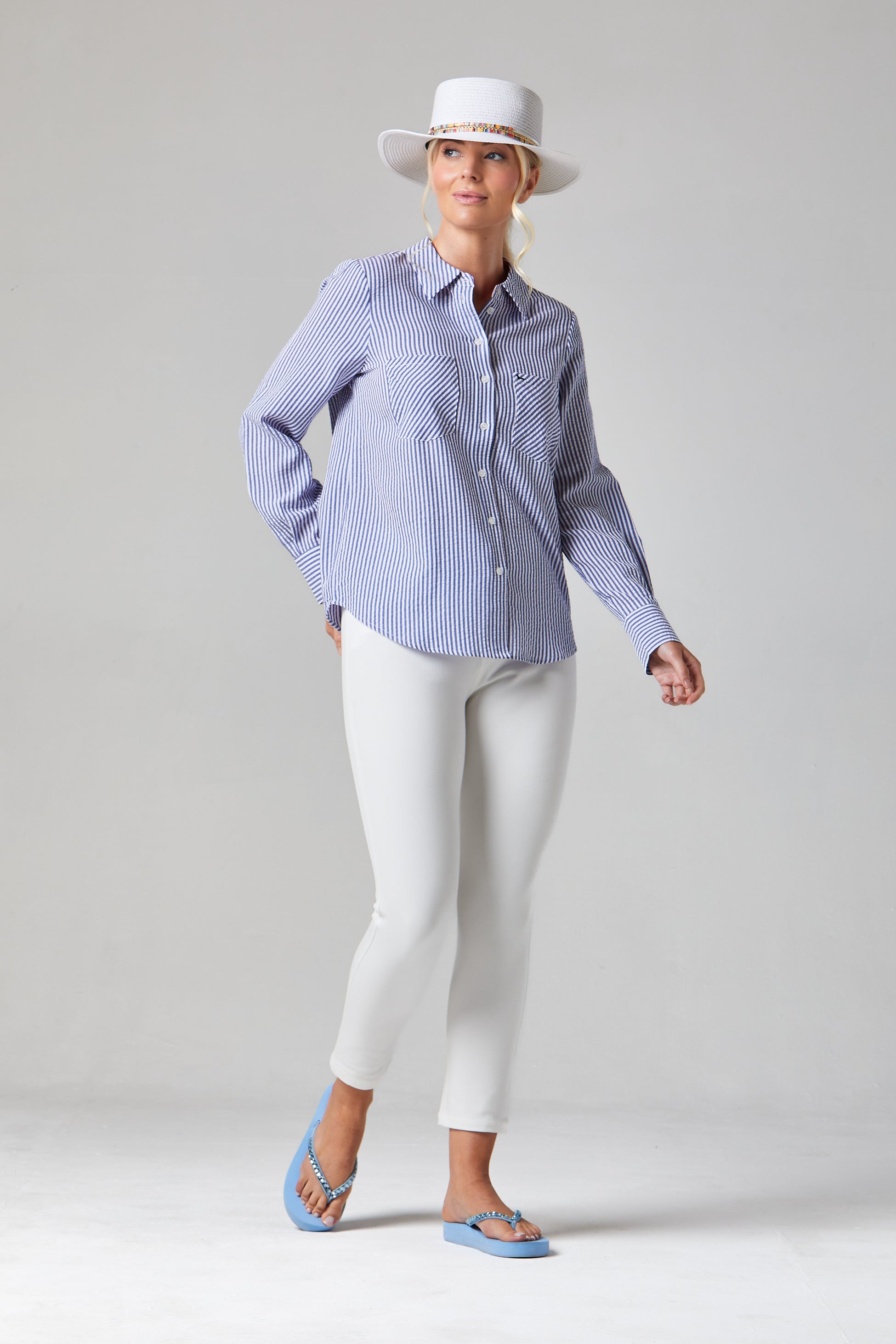 Amara Shirt