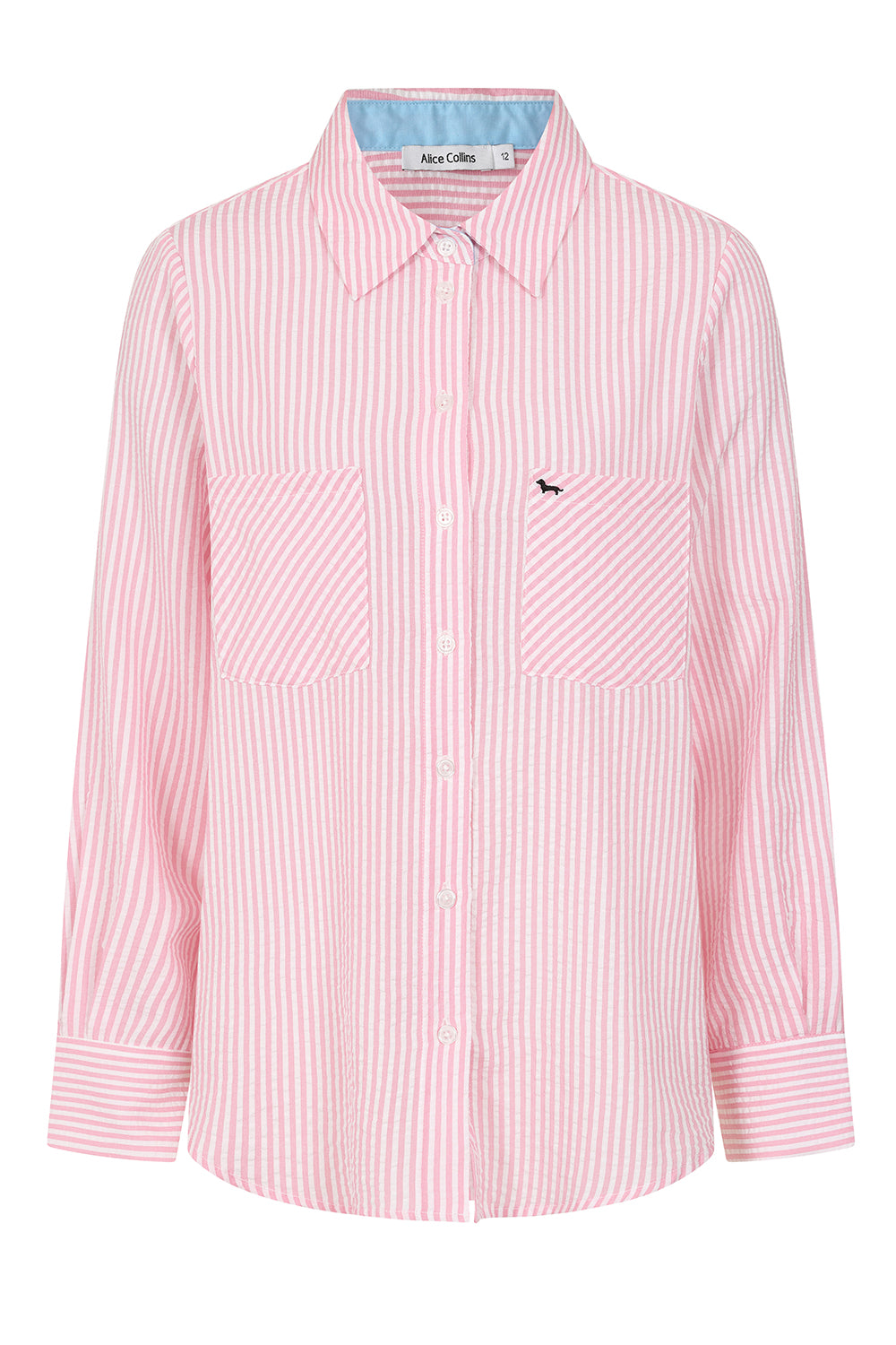 Amara Shirt