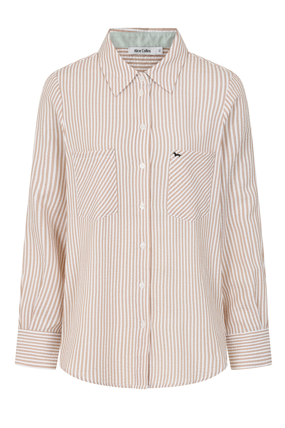 Amara Shirt
