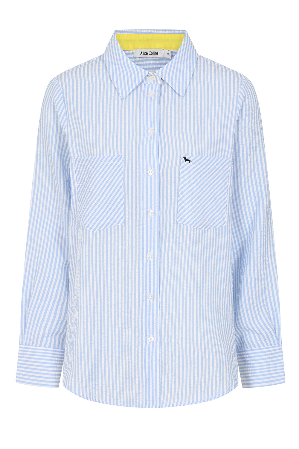 Amara Shirt