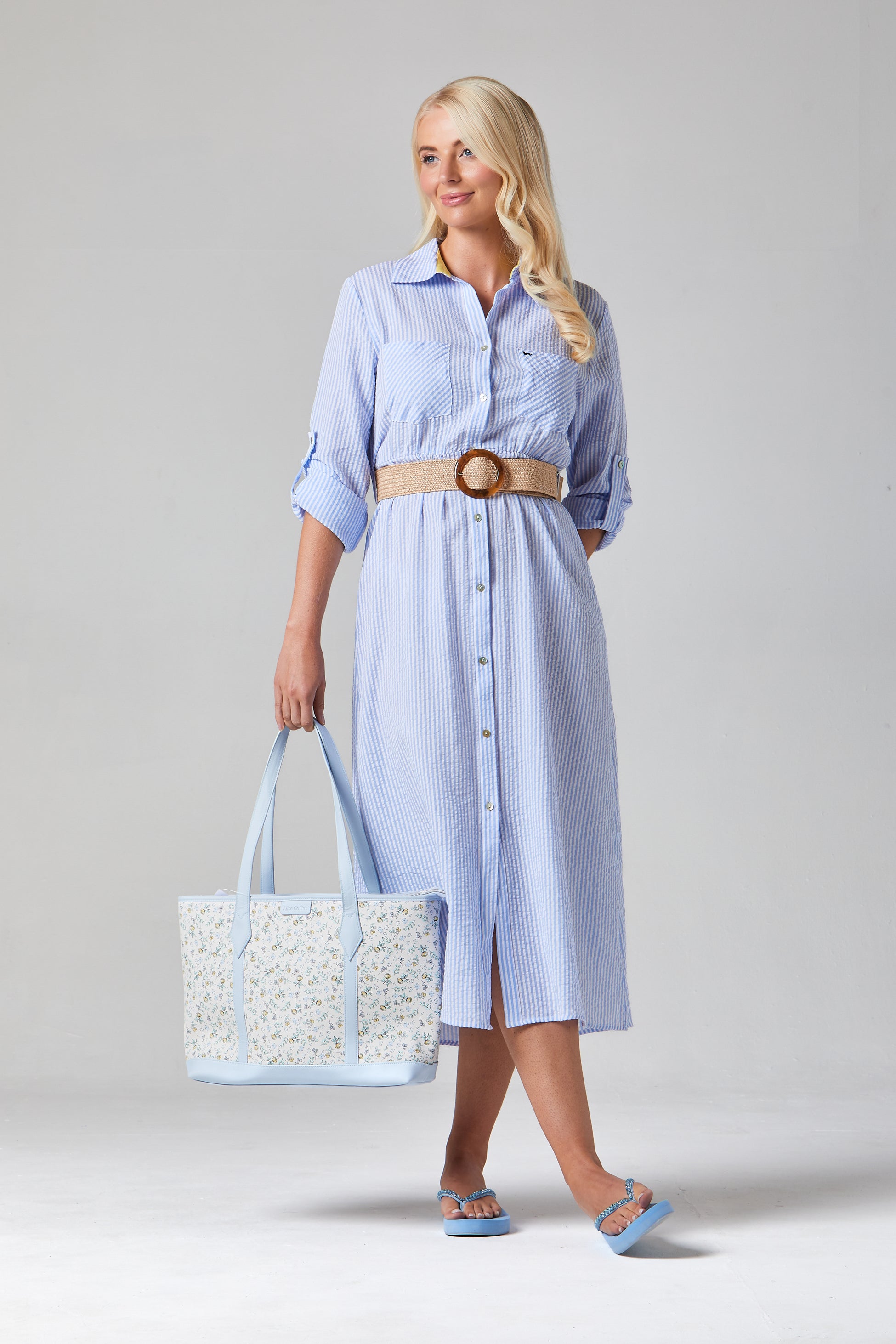 Amara Dress
