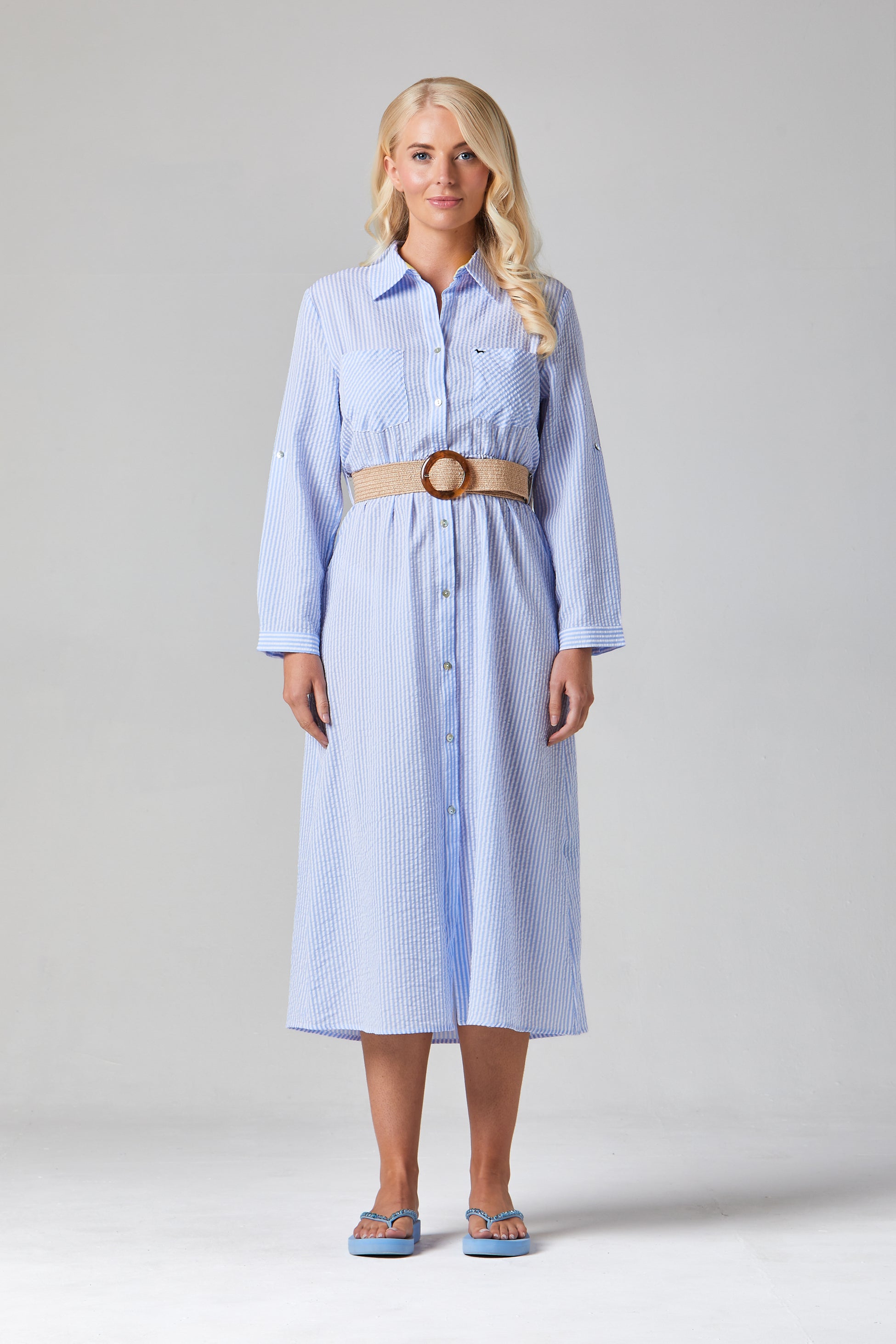 Amara Dress