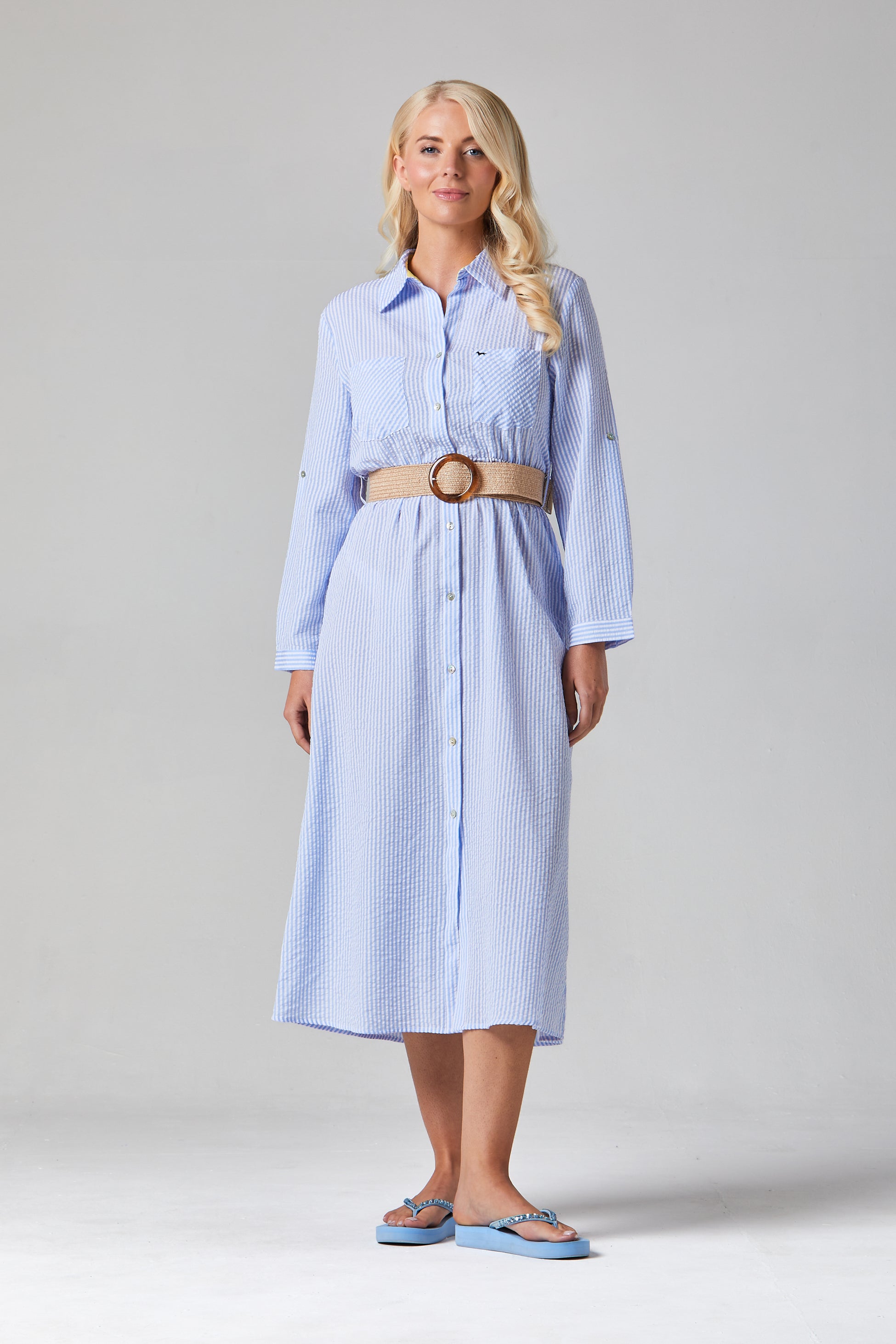 Amara Dress